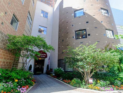 40 East 9th Street Chicago IL 60605