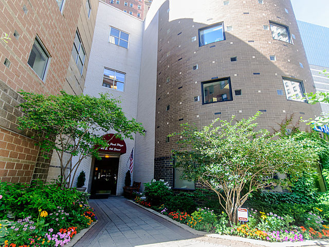 40 East 9th Street Chicago IL 60605