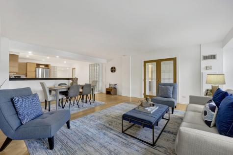 40 East 9th Street Chicago IL 60605