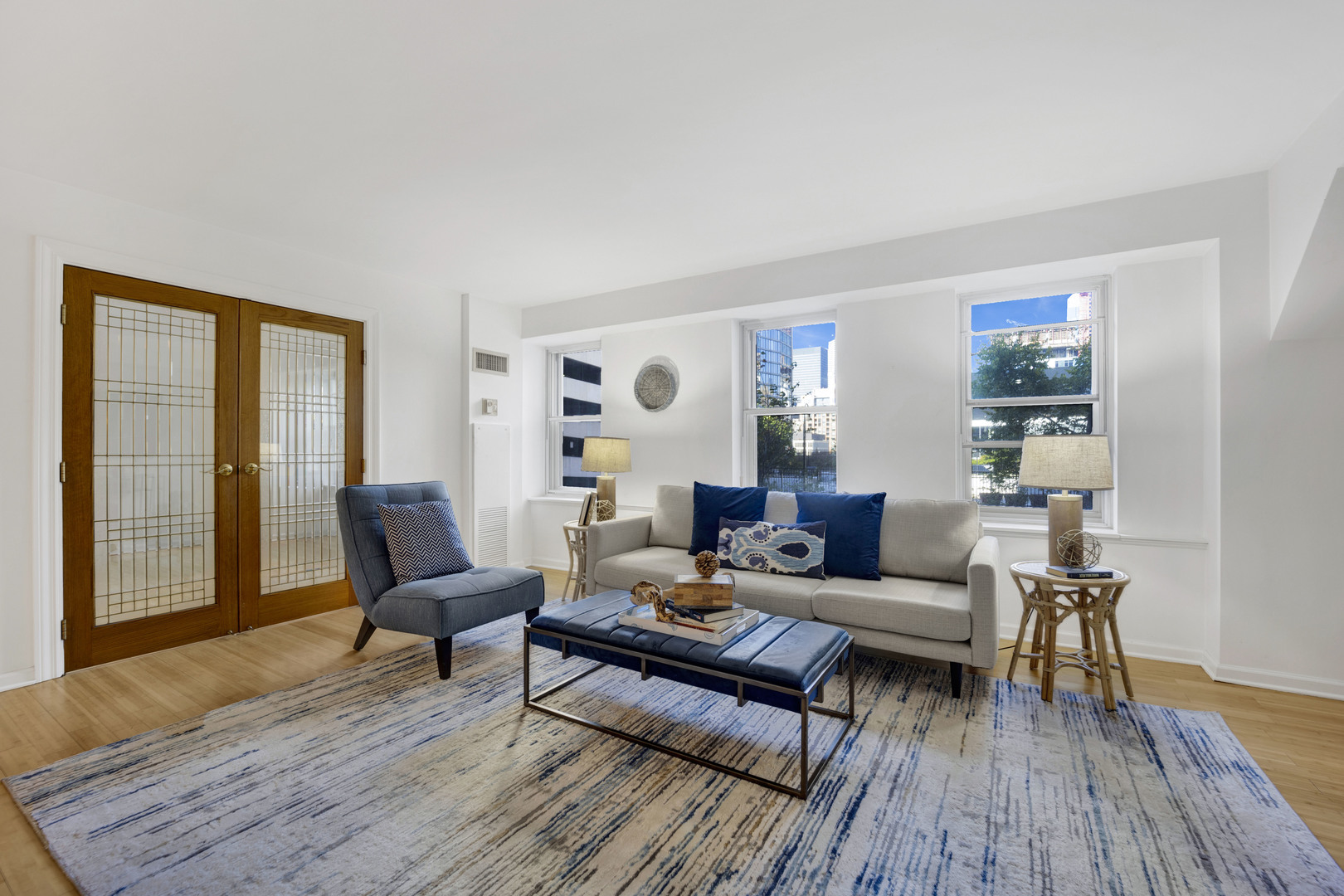 40 East 9th Street Chicago IL 60605