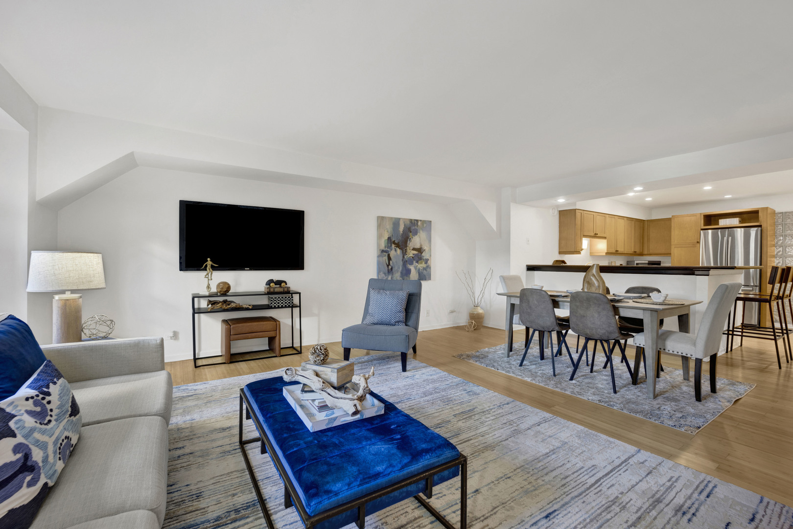 40 East 9th Street Chicago IL 60605