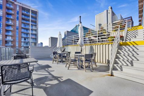 40 East 9th Street Chicago IL 60605