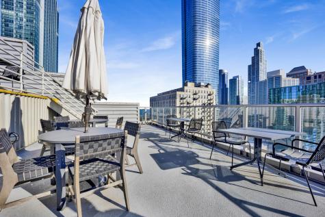 40 East 9th Street Chicago IL 60605