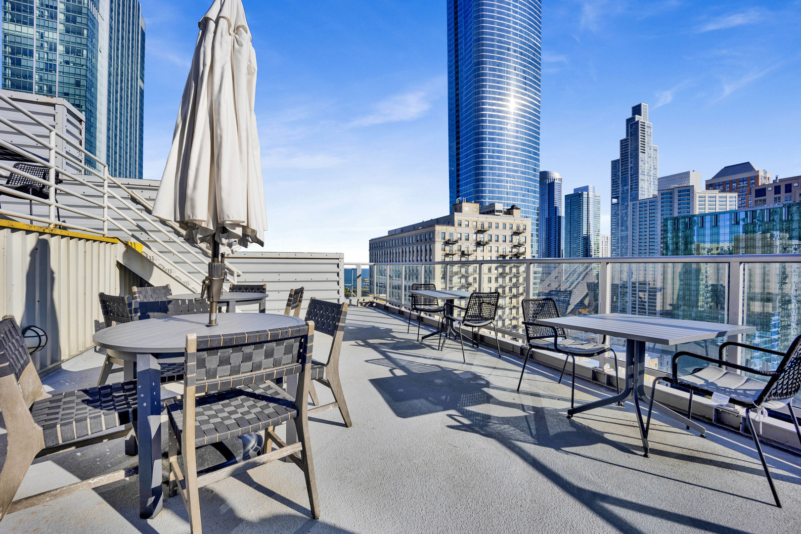 40 East 9th Street Chicago IL 60605