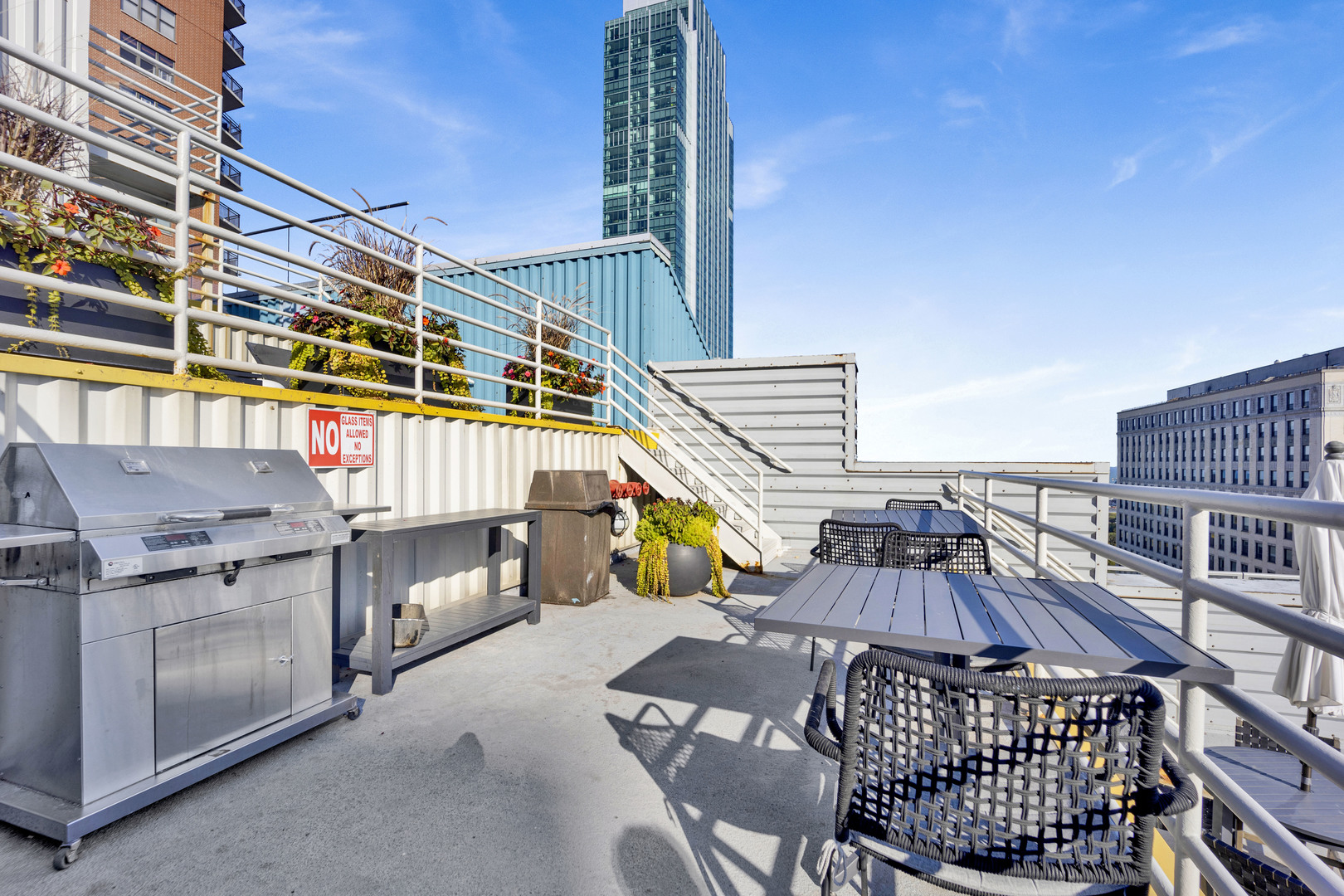 40 East 9th Street Chicago IL 60605