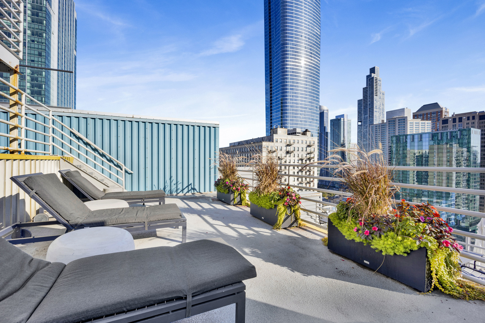 40 East 9th Street Chicago IL 60605