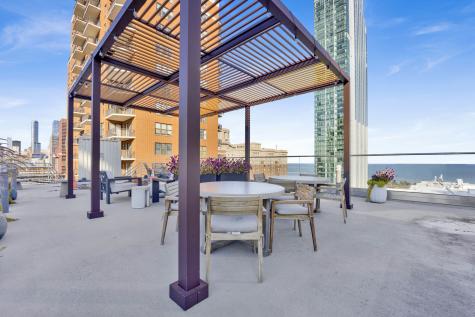 40 East 9th Street Chicago IL 60605