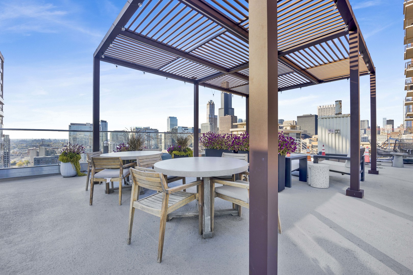 40 East 9th Street Chicago IL 60605