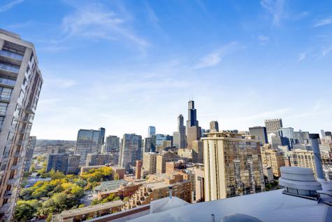 40 East 9th Street Chicago IL 60605