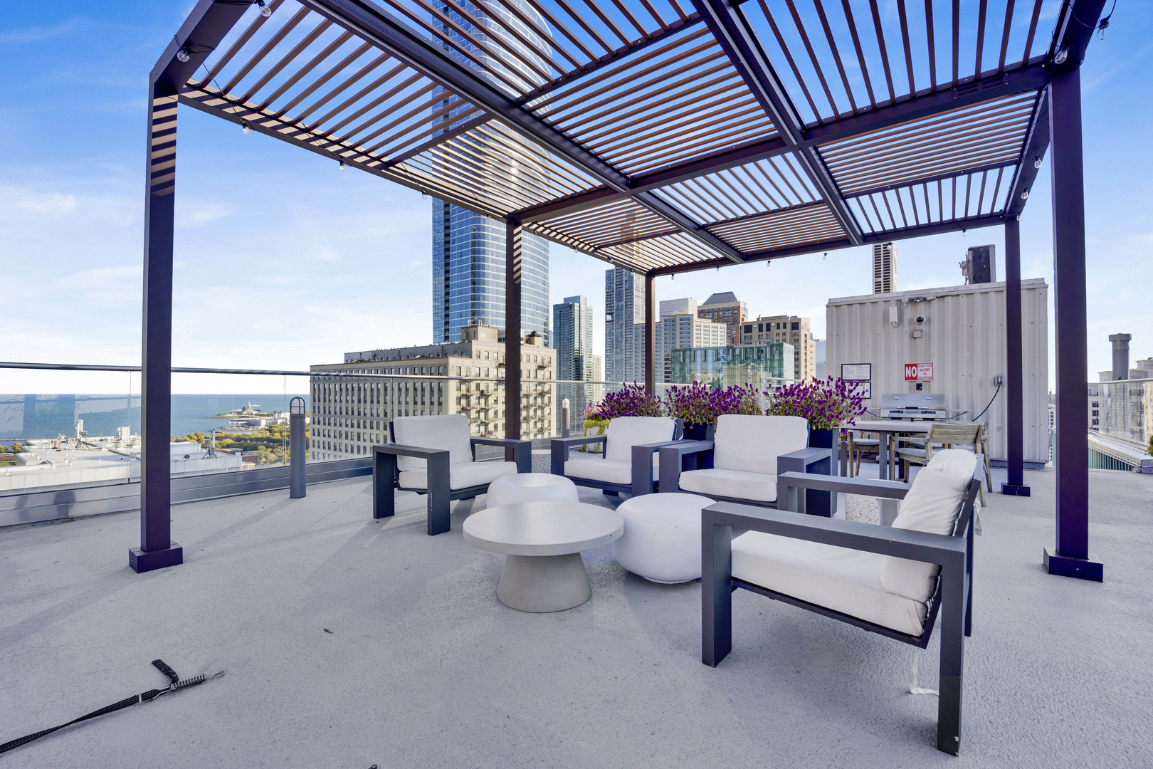 40 East 9th Street Chicago IL 60605