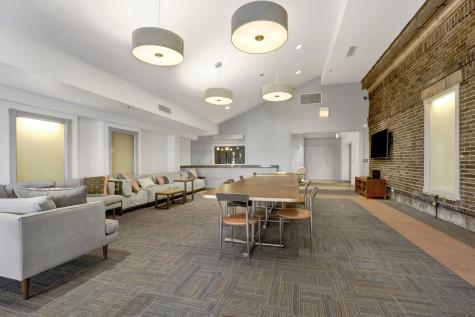 40 East 9th Street Chicago IL 60605