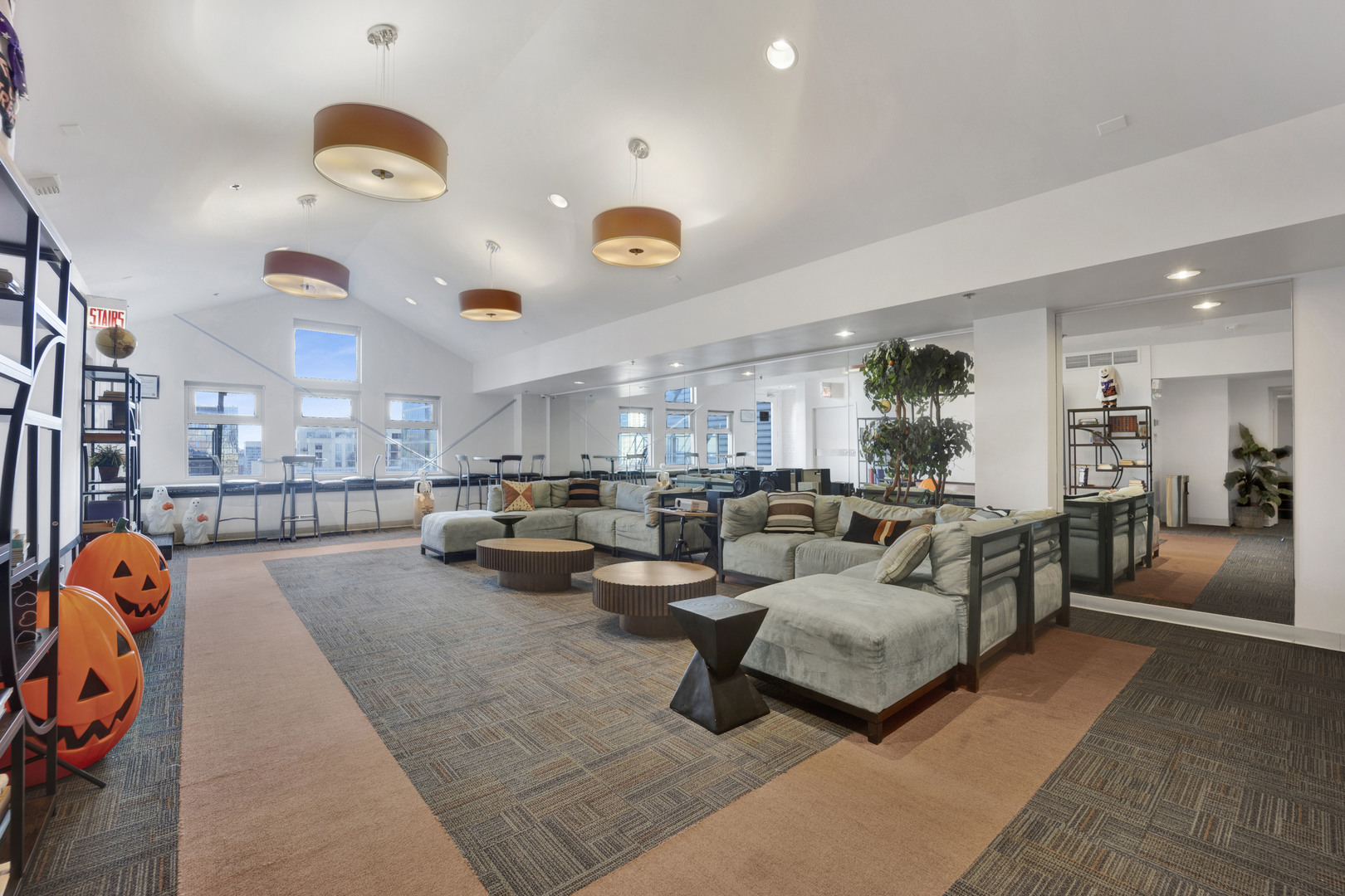 40 East 9th Street Chicago IL 60605