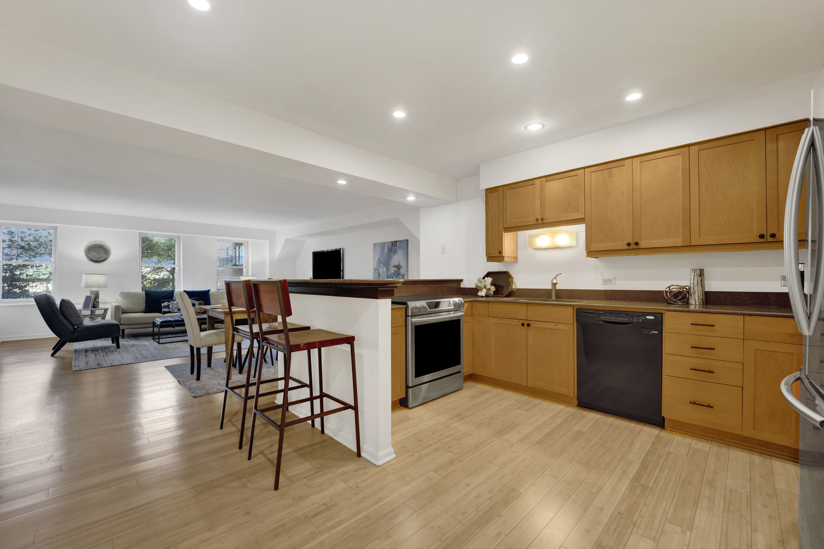 40 East 9th Street Chicago IL 60605