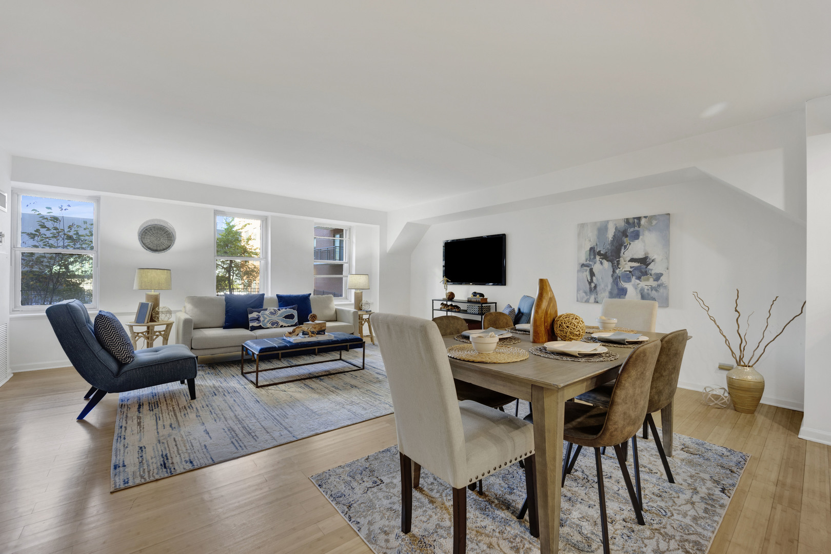40 East 9th Street Chicago IL 60605