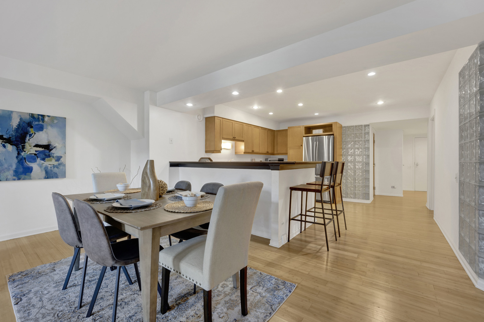 40 East 9th Street Chicago IL 60605