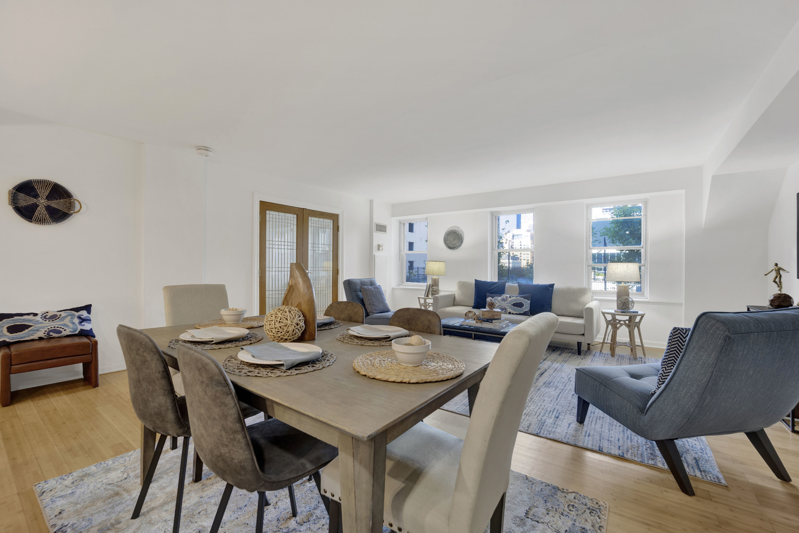 40 East 9th Street Chicago IL 60605