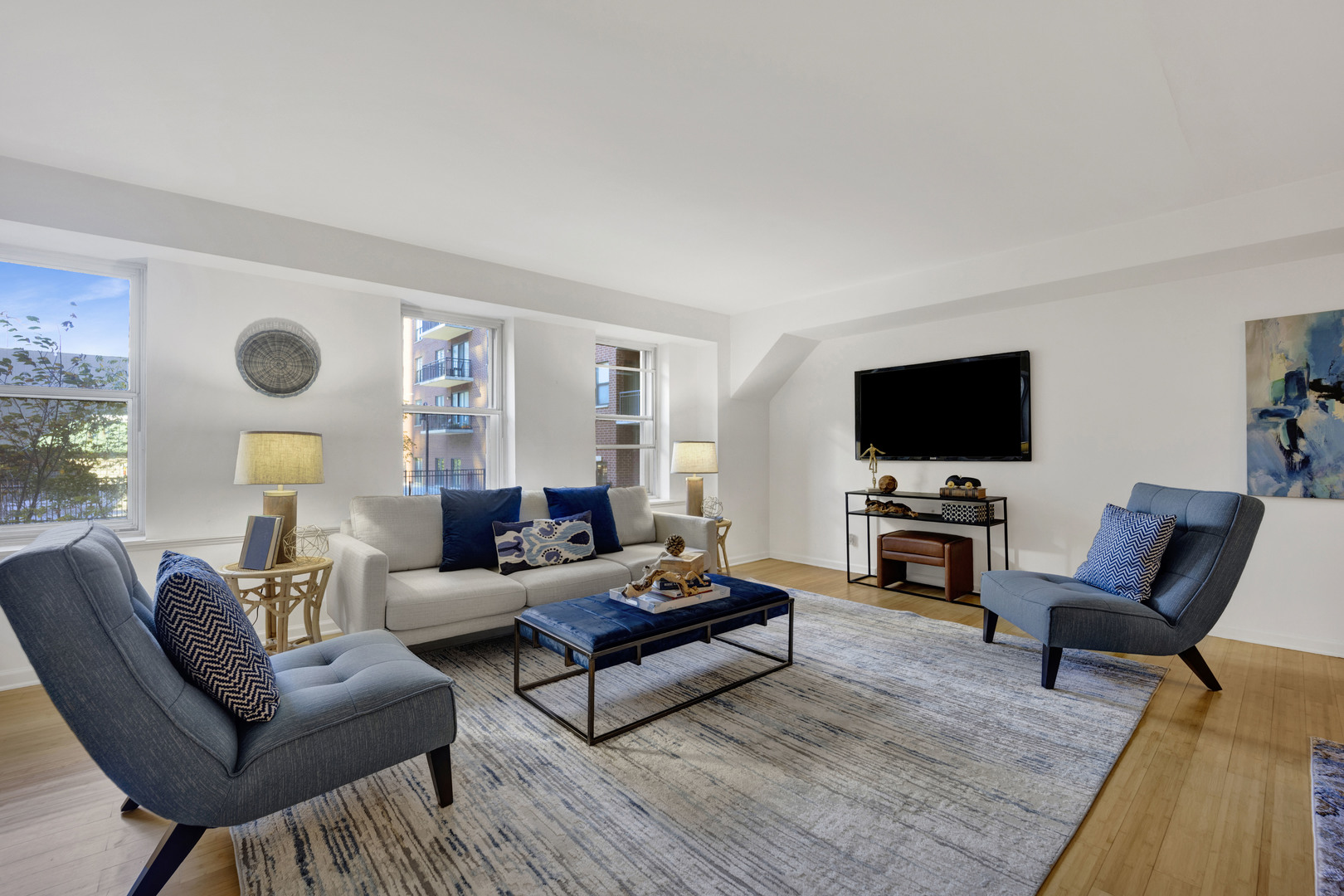40 East 9th Street Chicago IL 60605