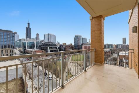 950 West Monroe Street Chicago IL 60607