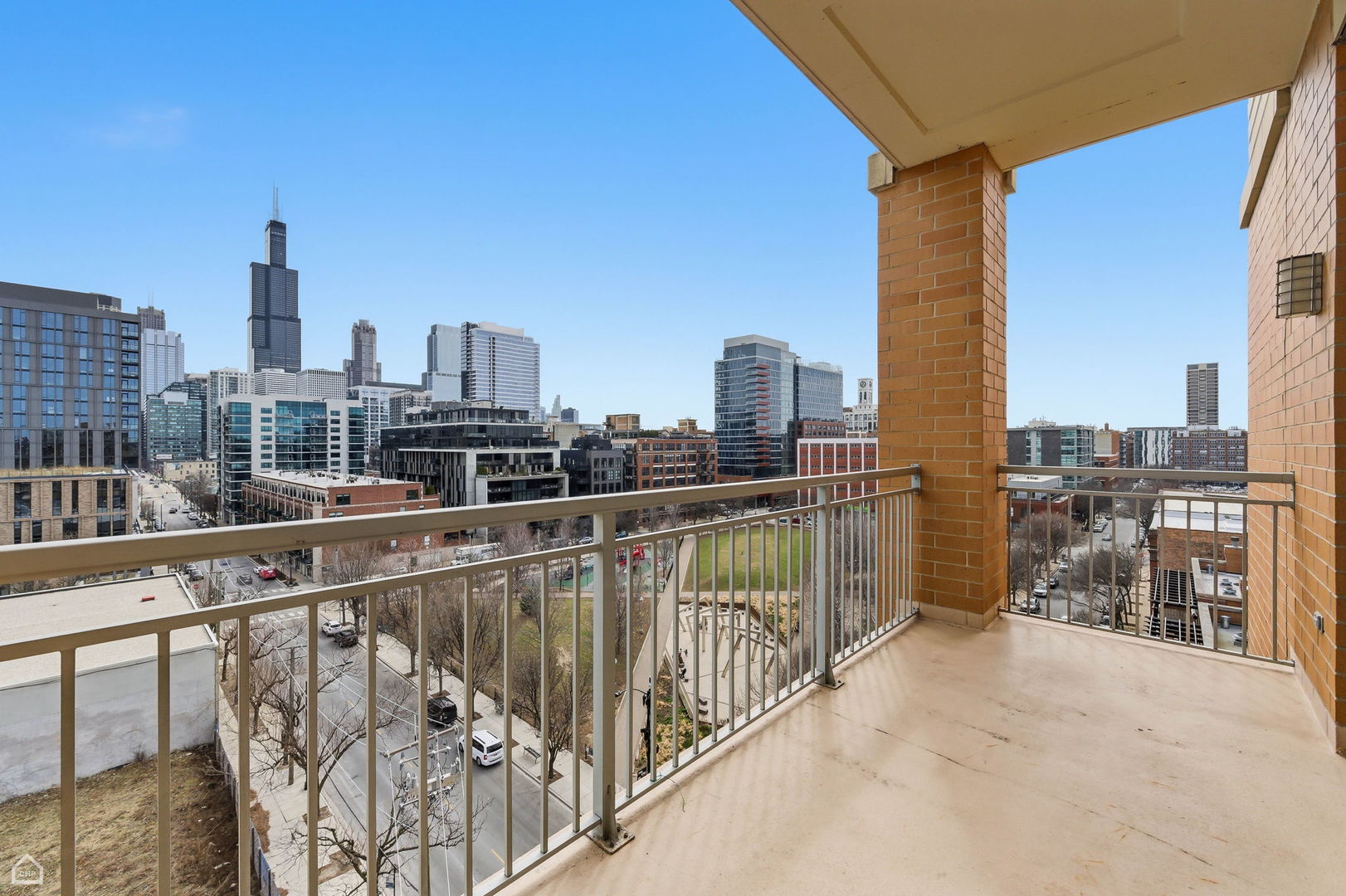 950 West Monroe Street Chicago IL 60607