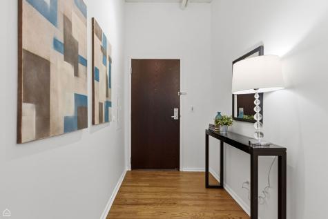 950 West Monroe Street Chicago IL 60607