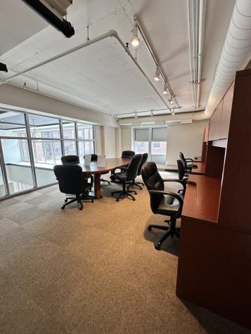 950 West Monroe Street Chicago IL 60607