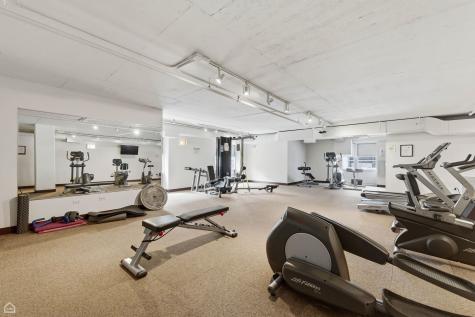 950 West Monroe Street Chicago IL 60607