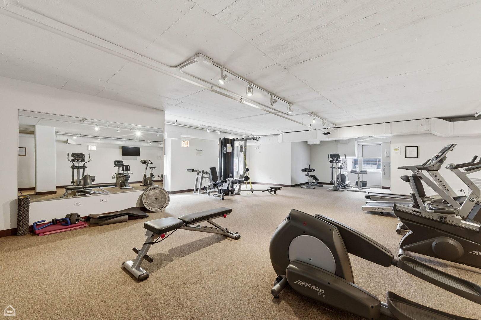 950 West Monroe Street Chicago IL 60607