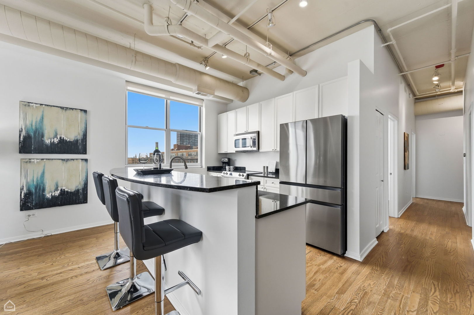 950 West Monroe Street Chicago IL 60607
