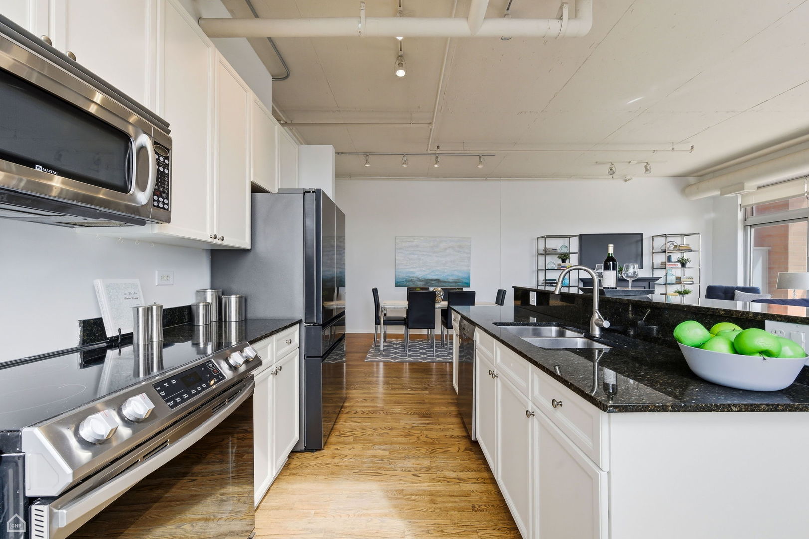 950 West Monroe Street Chicago IL 60607