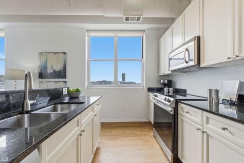 950 West Monroe Street Chicago IL 60607