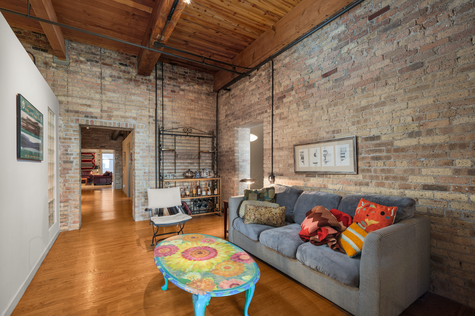 540 North Lake Shore Drive Chicago IL 60611