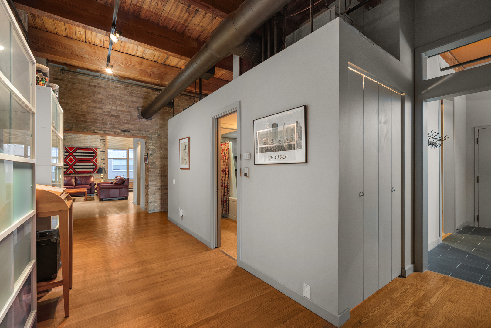 540 North Lake Shore Drive Chicago IL 60611
