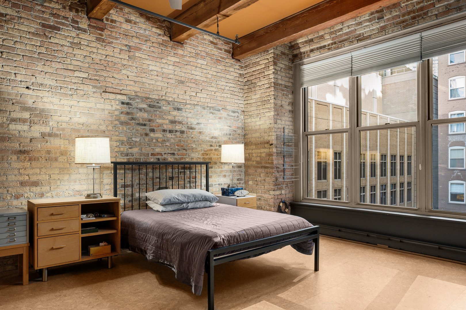 540 North Lake Shore Drive Chicago IL 60611