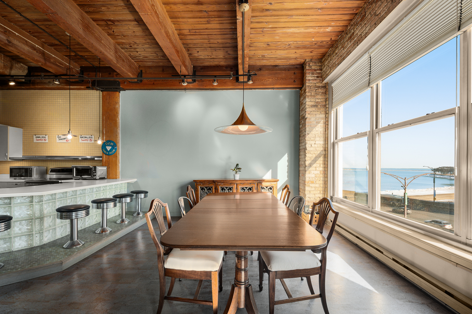 540 North Lake Shore Drive Chicago IL 60611