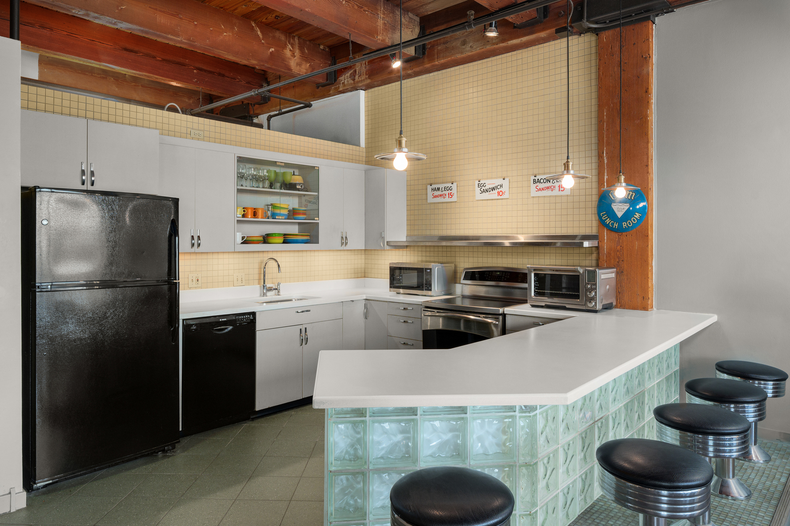 540 North Lake Shore Drive Chicago IL 60611