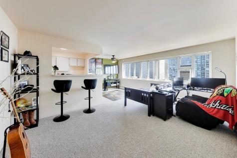708 West Bittersweet Place Chicago IL 60613