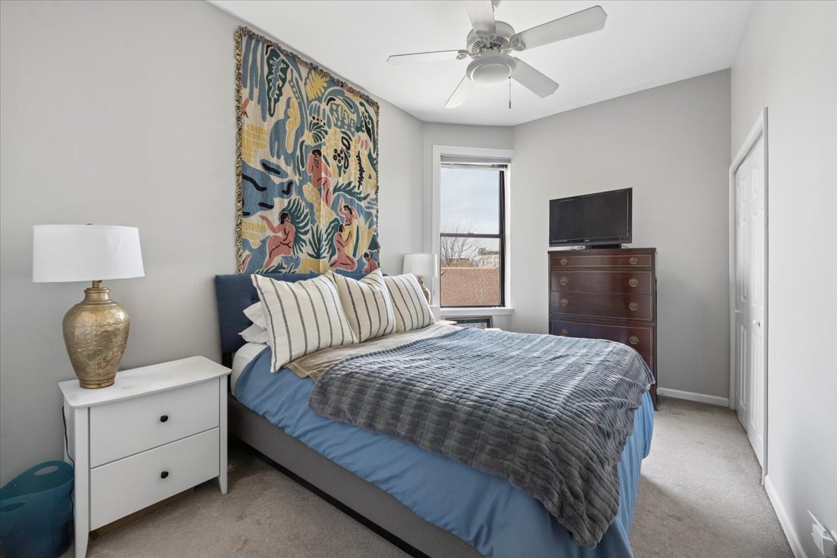 1945 North Sheffield Avenue Chicago IL 60614
