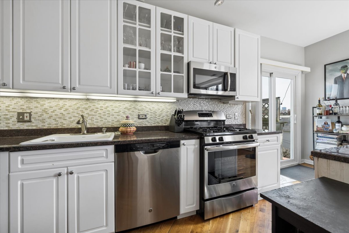 1945 North Sheffield Avenue Chicago IL 60614