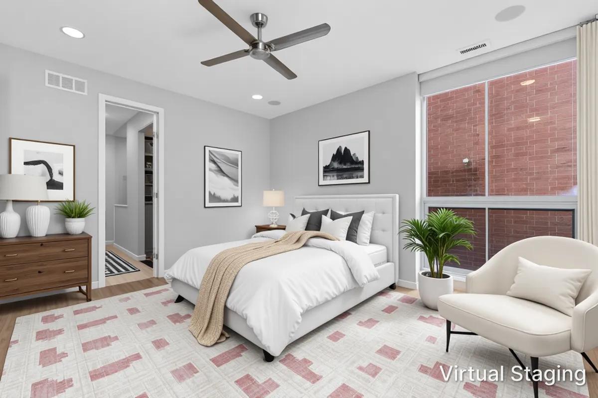 2323 North Leavitt Street Chicago IL 60647