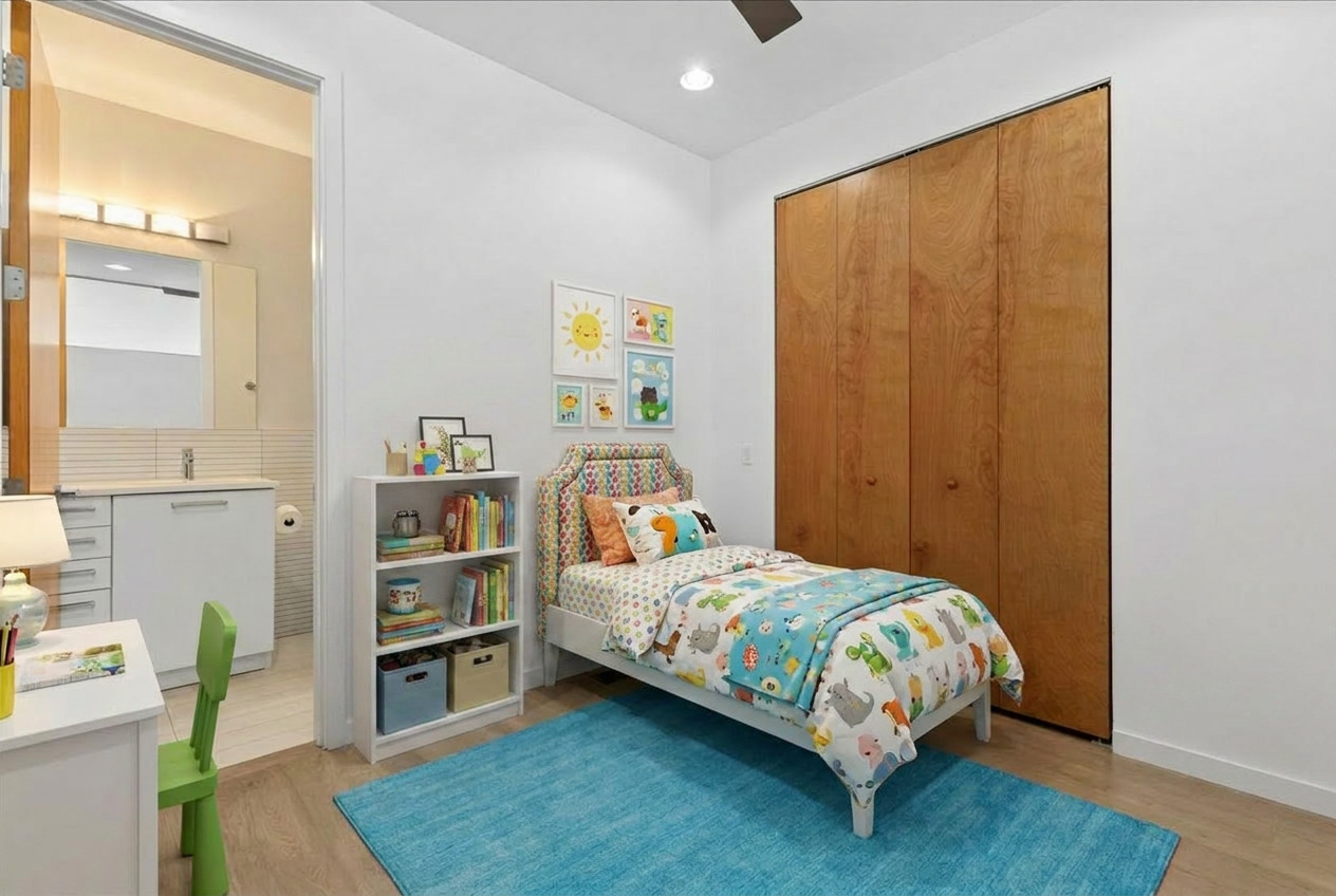 2323 North Leavitt Street Chicago IL 60647