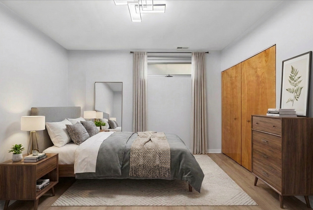 2323 North Leavitt Street Chicago IL 60647