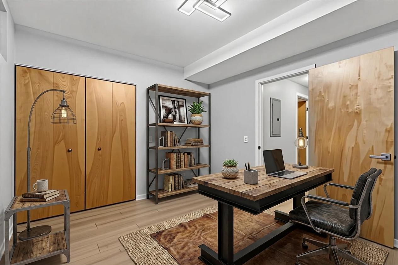 2323 North Leavitt Street Chicago IL 60647