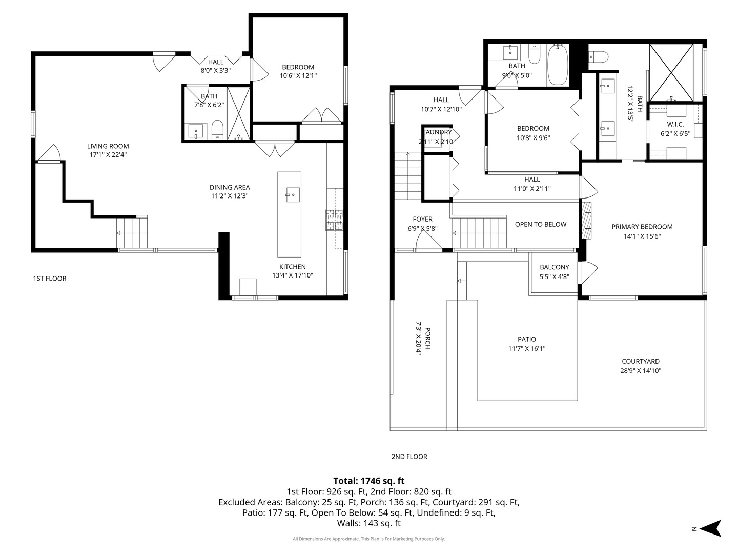 2323 North Leavitt Street Chicago IL 60647
