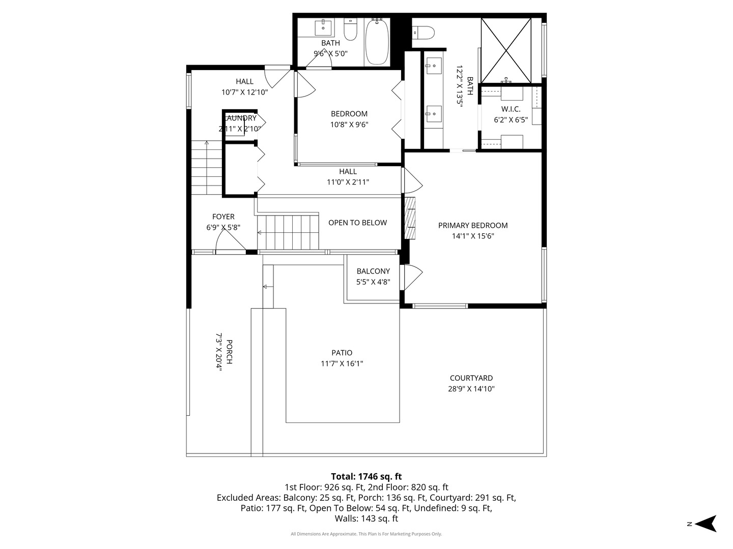 2323 North Leavitt Street Chicago IL 60647