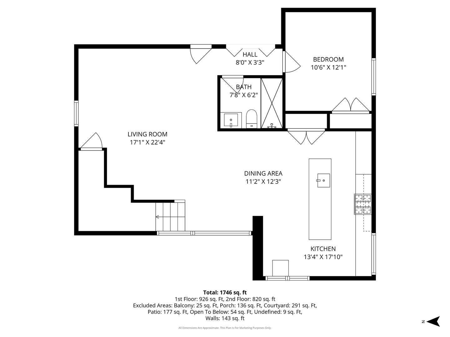 2323 North Leavitt Street Chicago IL 60647