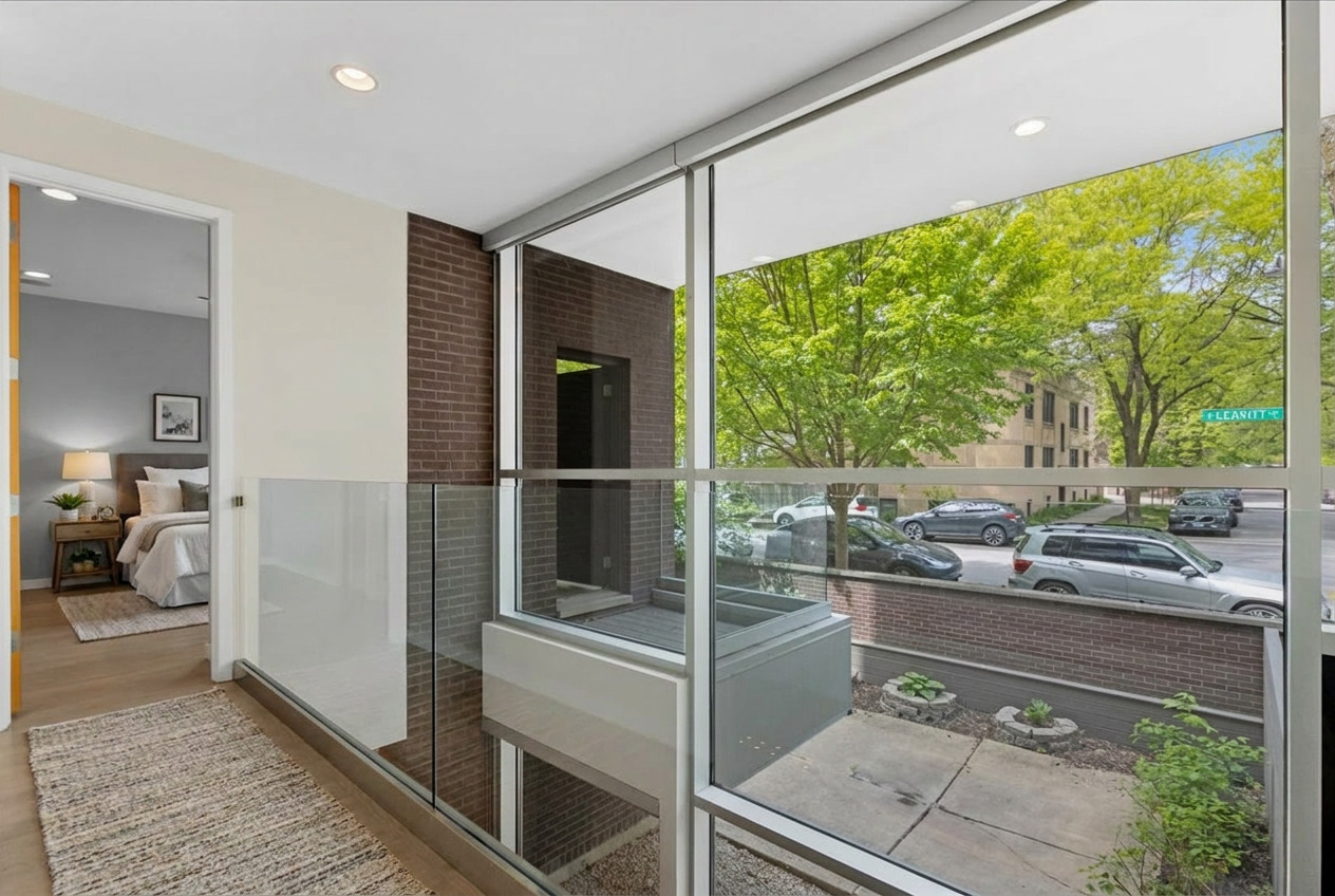2323 North Leavitt Street Chicago IL 60647