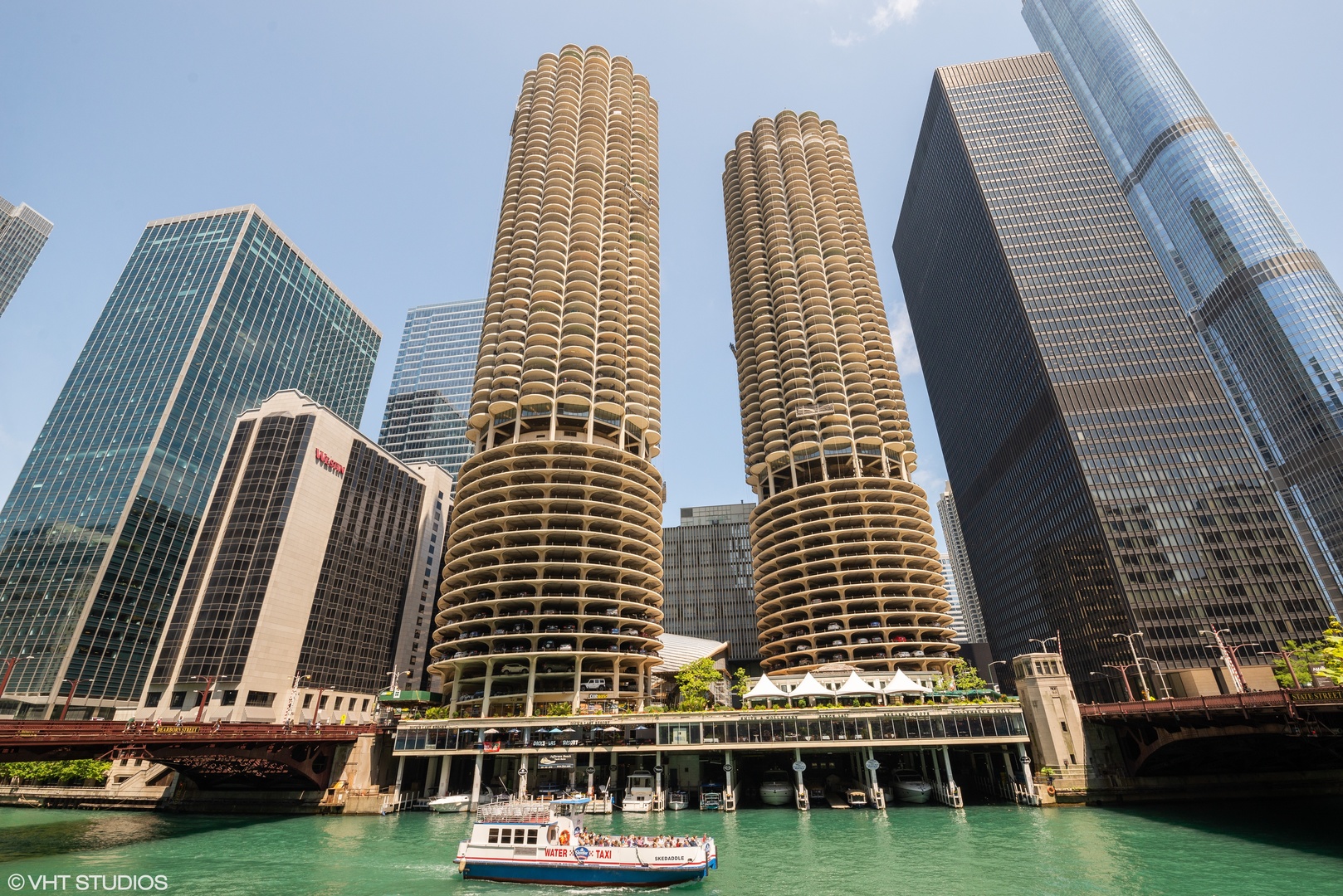 300 North State Street Chicago IL 60654
