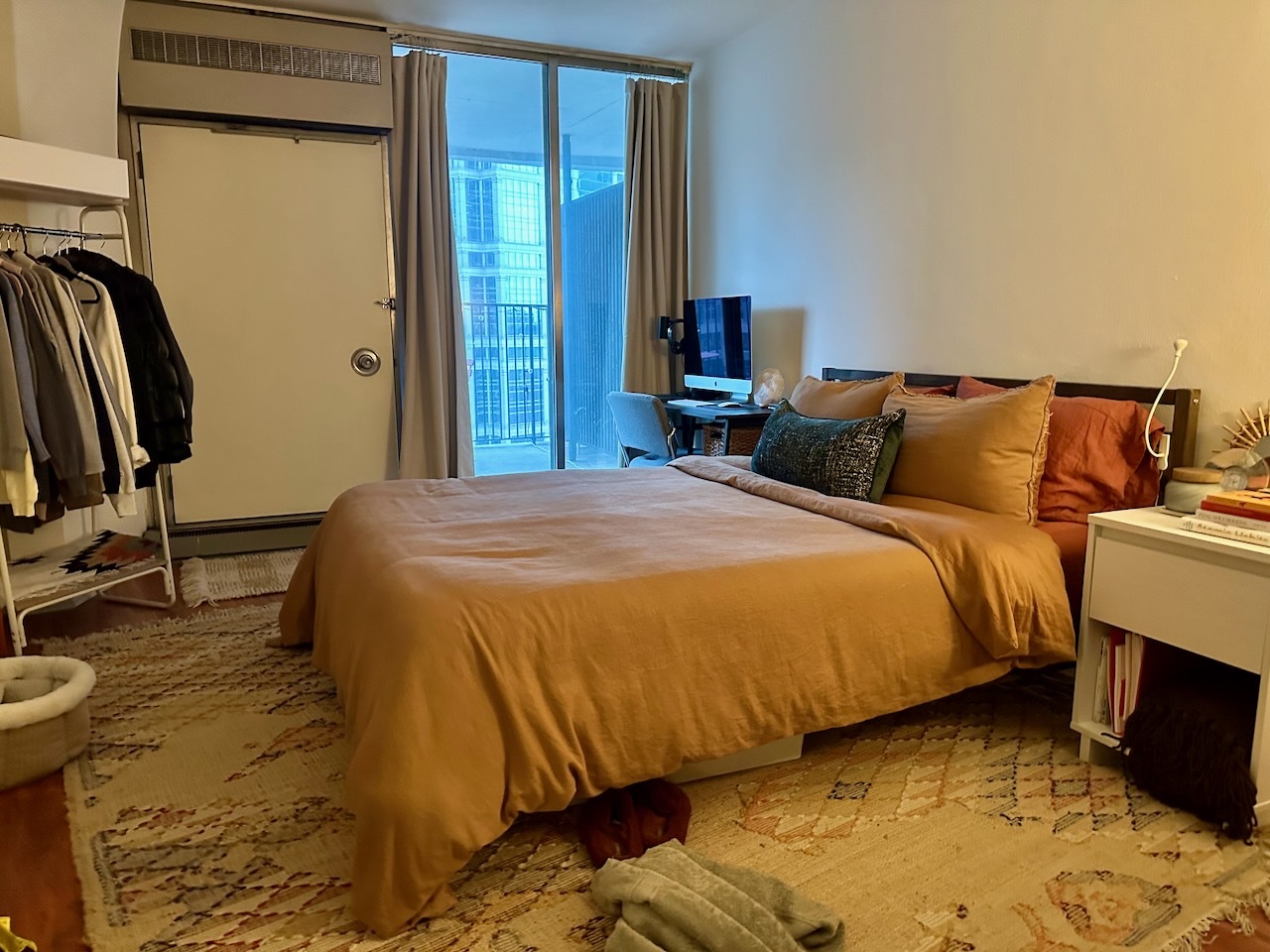 300 North State Street Chicago IL 60654