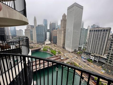 300 North State Street Chicago IL 60654