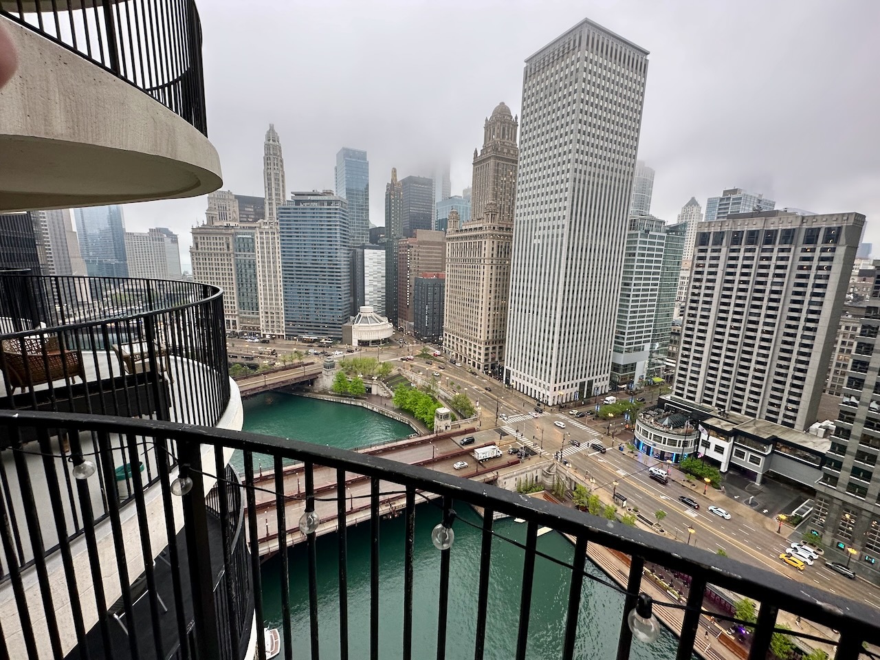 300 North State Street Chicago IL 60654